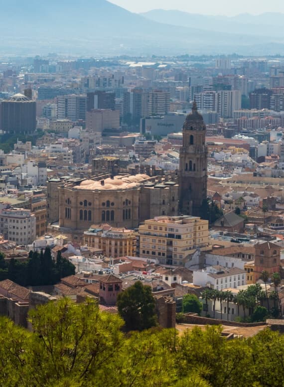 Recorridos turísticos personalizados