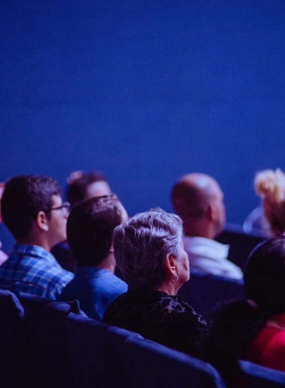 Negocios: conferencias, congresos....